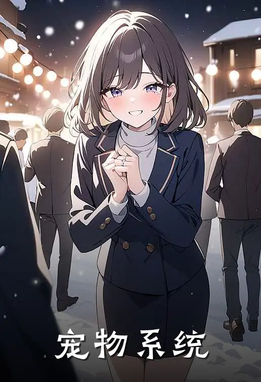 宠物系统