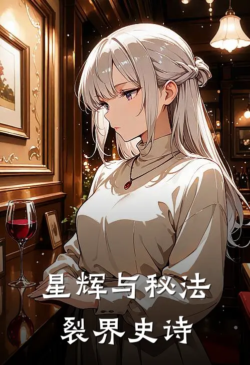 星辉与秘法裂界史诗艾莲西蒙免费小说阅读_免费小说大全星辉与秘法裂界史诗(艾莲西蒙)