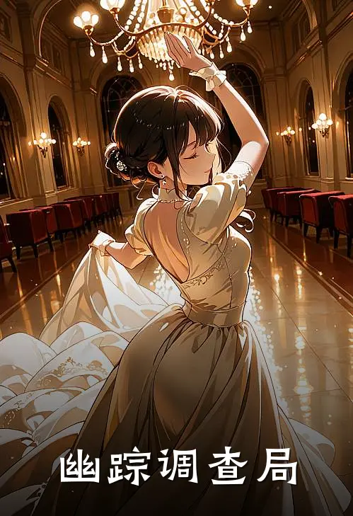 幽踪调查局(林策林舟)完整版免费阅读_(幽踪调查局)全章节免费在线阅读