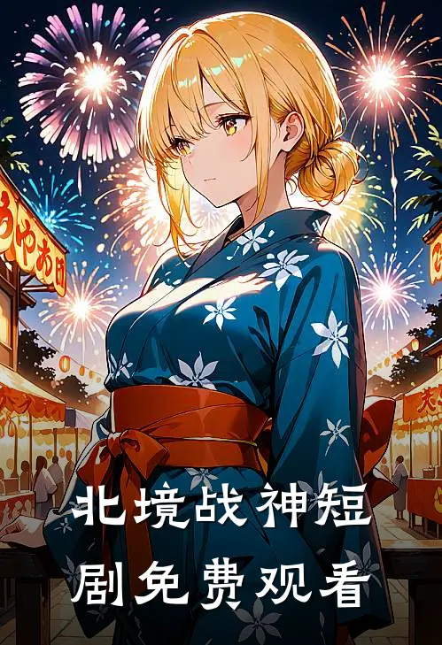 北境战神短剧免费观看
