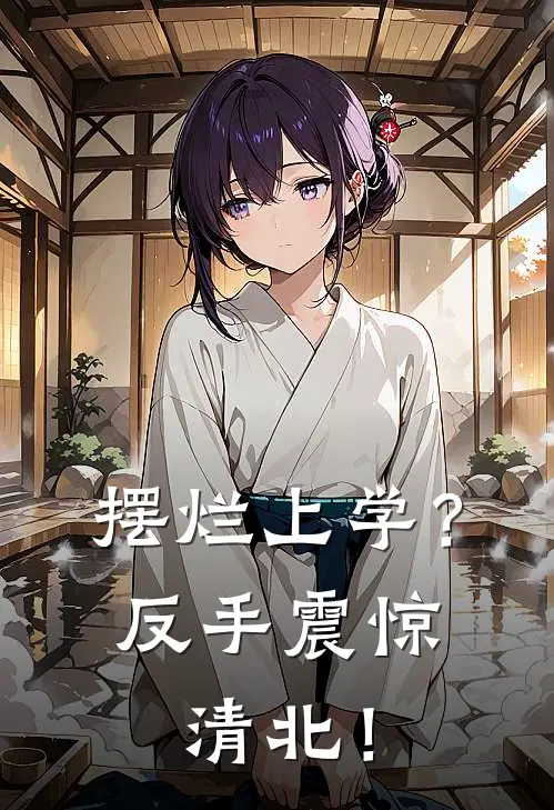 摆烂上学？反手震惊清北！