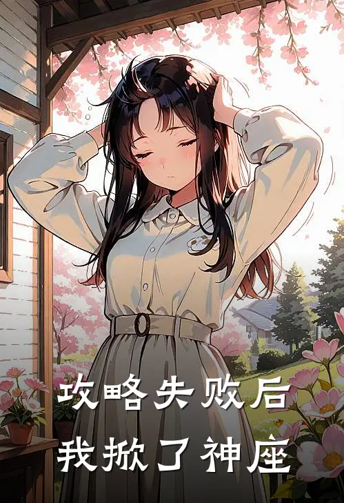 攻略失败后，我掀了神座