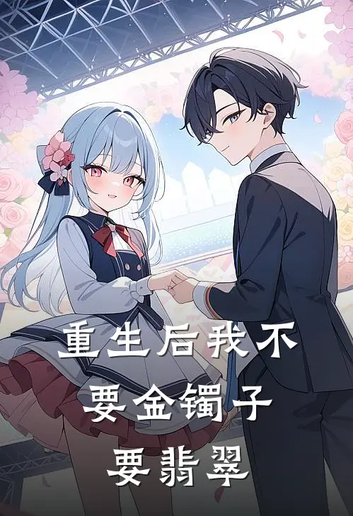 重生后我不要金镯子，要翡翠