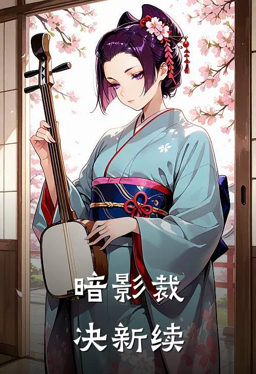 暗影裁决新续