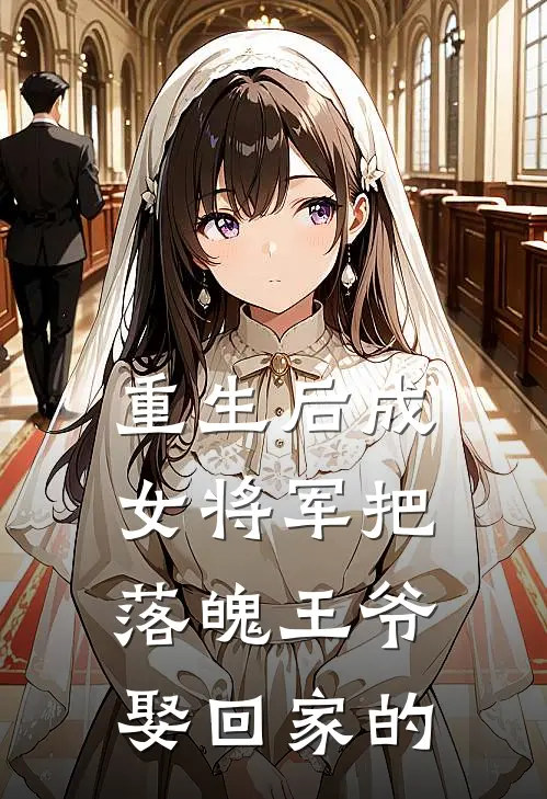 重生后成女将军把落魄王爷娶回家的