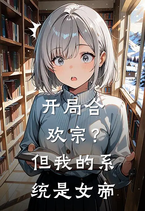 开局合欢宗？但我的系统是女帝