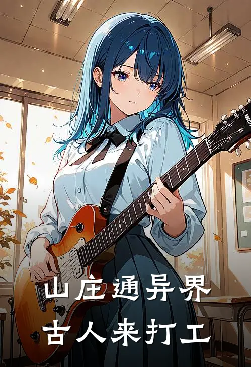 山庄通异界古人来打工