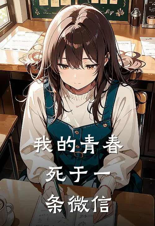 我的青春，死于一条微信