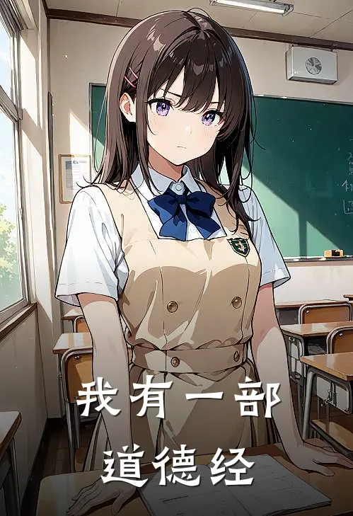 我有一部道德经