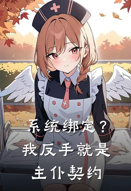 系统绑定？我反手就是主仆契约