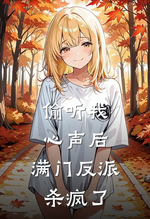 偷听我心声后，满门反派杀疯了