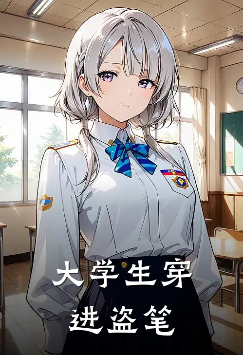 大学生穿进盗笔