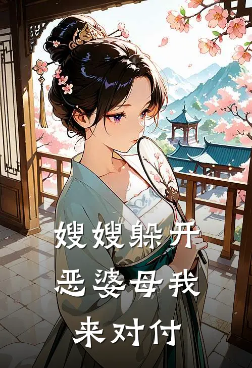 嫂嫂躲开，恶婆母我来对付