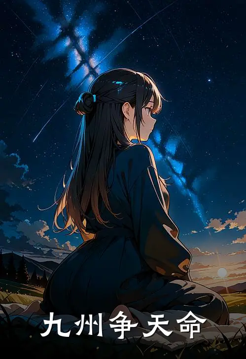九州争天命