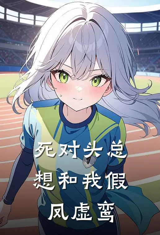 死对头总想和我假凤虚鸾