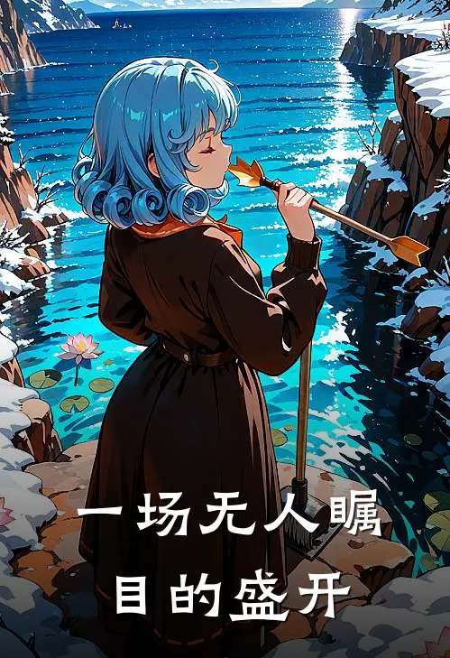 一场无人瞩目的盛开(苏晓晓林知遥)最新小说全文阅读_最新章节列表一场无人瞩目的盛开(苏晓晓林知遥)