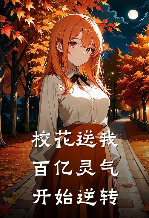 校花送我百亿灵气，开始逆转