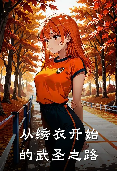 从绣衣开始的武圣之路