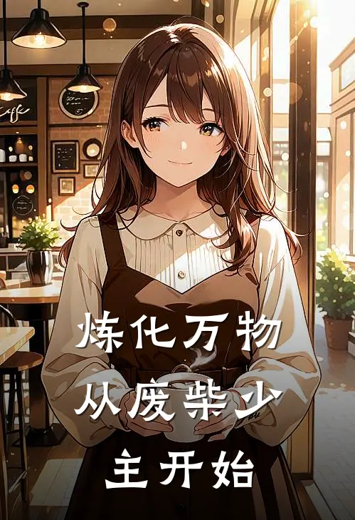 炼化万物：从废柴少主开始