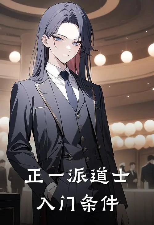 正一派道士入门条件