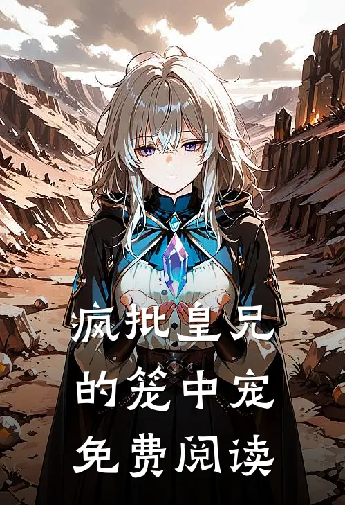 疯批皇兄的笼中宠免费阅读