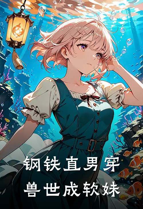 钢铁直男穿兽世成软妹
