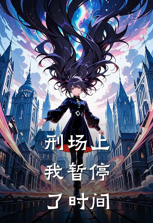 刑场上，我暂停了时间