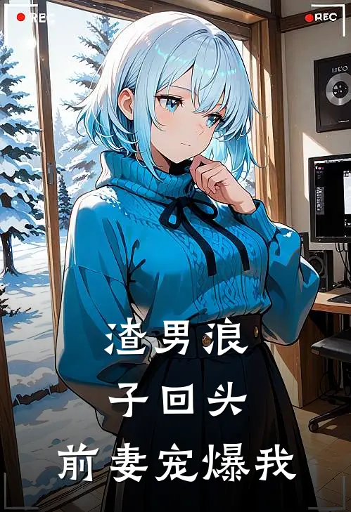 渣男浪子回头，前妻宠爆我