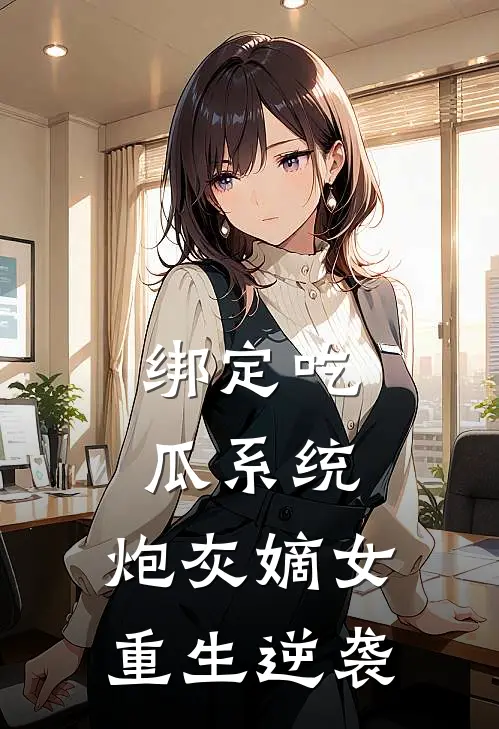 绑定吃瓜系统，炮灰嫡女重生逆袭