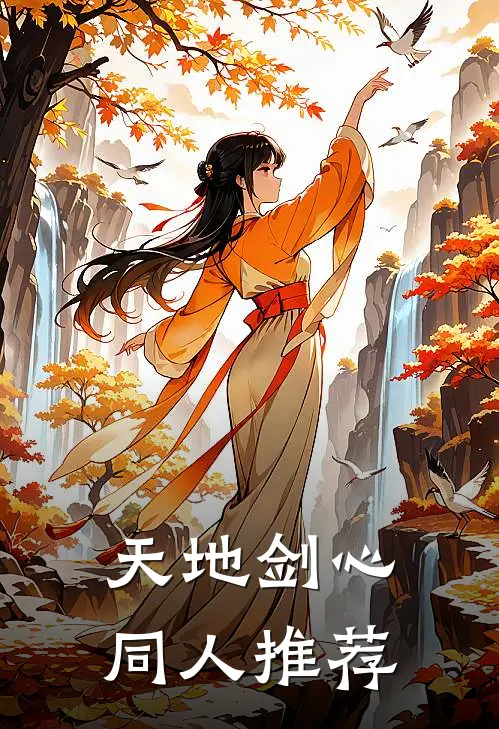 天地剑心同人推荐
