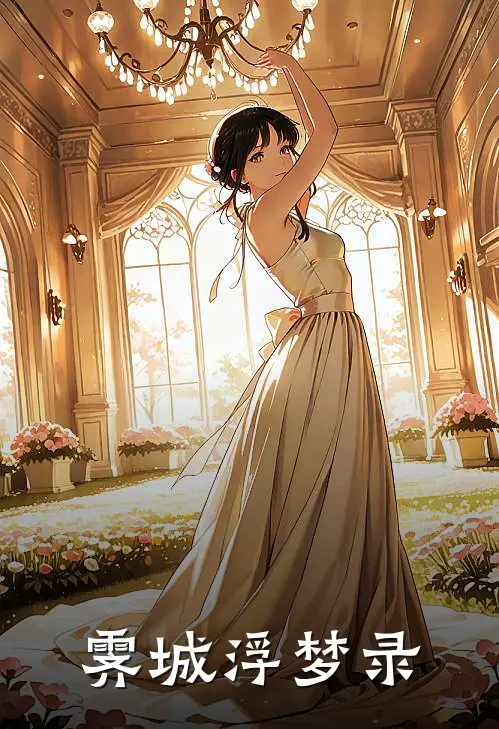 云霁苏璃(霁城浮梦录)全章节在线阅读_(霁城浮梦录)全本在线阅读