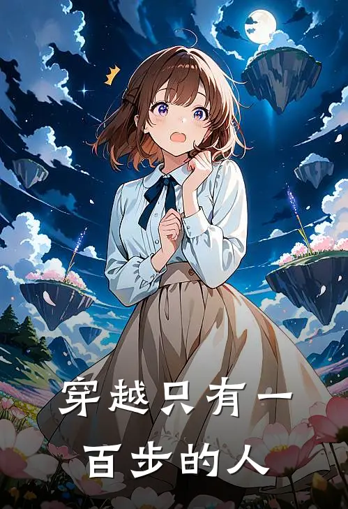 穿越只有一百步的人