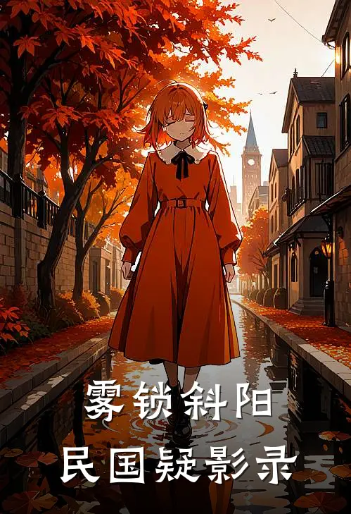 雾锁斜阳：民国疑影录(楚怀安宋曦兰)免费小说完结版_最新章节列表雾锁斜阳：民国疑影录(楚怀安宋曦兰)