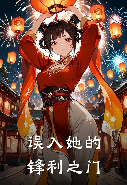 误入她的锋利之门