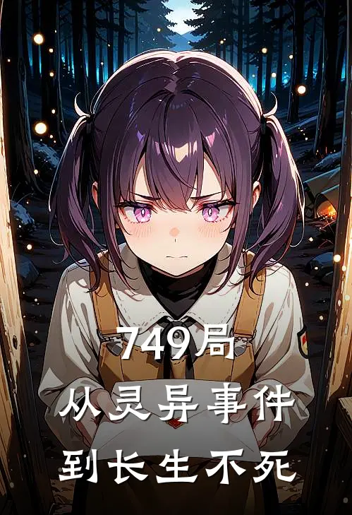 749局：从灵异事件到长生不死余望青云仙最新好看小说推荐_完本小说免费749局：从灵异事件到长生不死(余望青云仙)