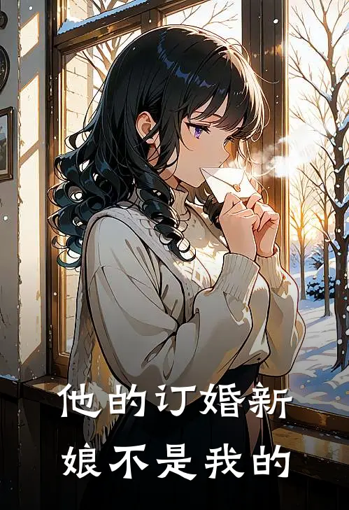 他的订婚新娘不是我的