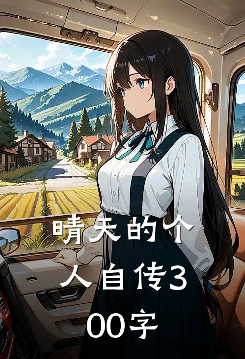 晴天的个人自传300字