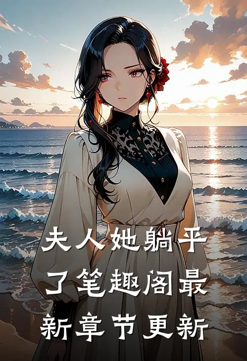 夫人她躺平了笔趣阁最新章节更新