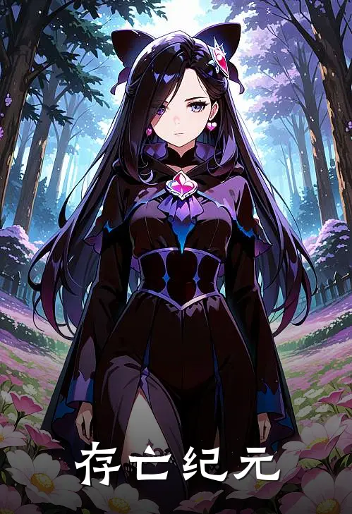 存亡纪元索伦林峰热门小说排行_免费小说存亡纪元索伦林峰