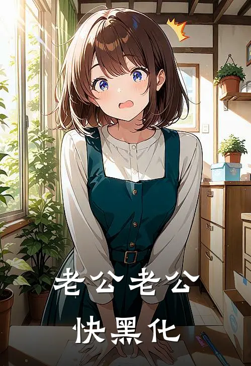 老公老公快黑化