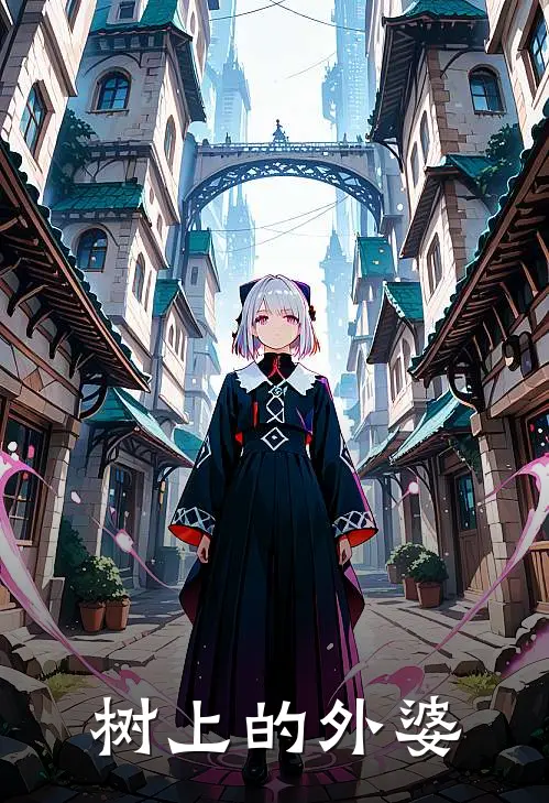 树上的外婆张琪林晚小说完整版免费阅读_热门小说排行榜树上的外婆(张琪林晚)