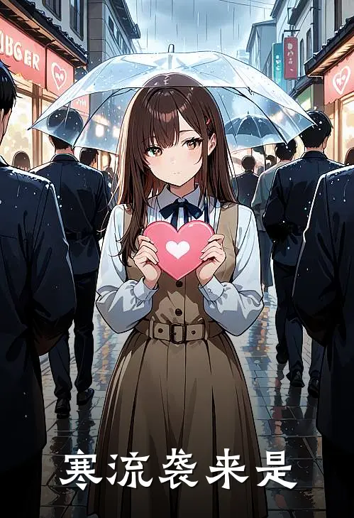 寒流袭来是