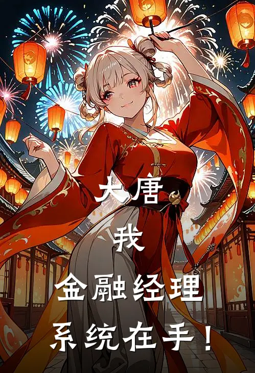 大唐：我，金融经理，系统在手！慧能林越完整版在线阅读_慧能林越完整版阅读