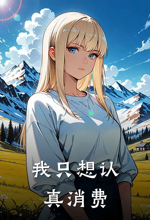 我只想认真消费