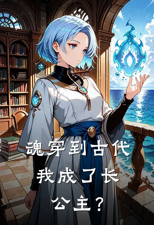 《魂穿到古代，我成了长公主？》林梦溪颜卿玉火爆新书_魂穿到古代，我成了长公主？(林梦溪颜卿玉)免费小说