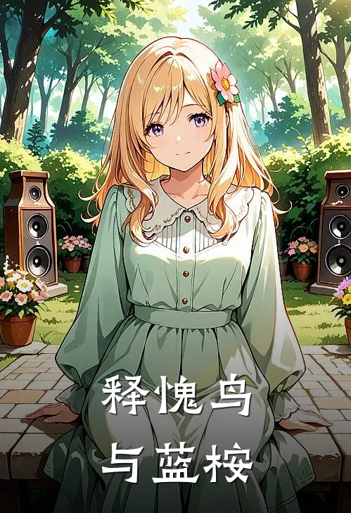 魏无羡温晁(释愧鸟与蓝桉)最新章节在线阅读_魏无羡温晁全章节阅读