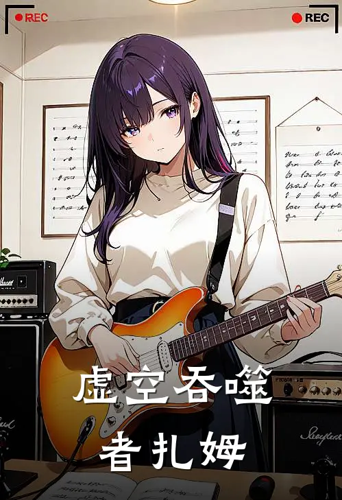 虚空吞噬者扎姆