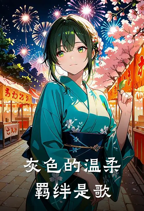 灰色的温柔羁绊是歌