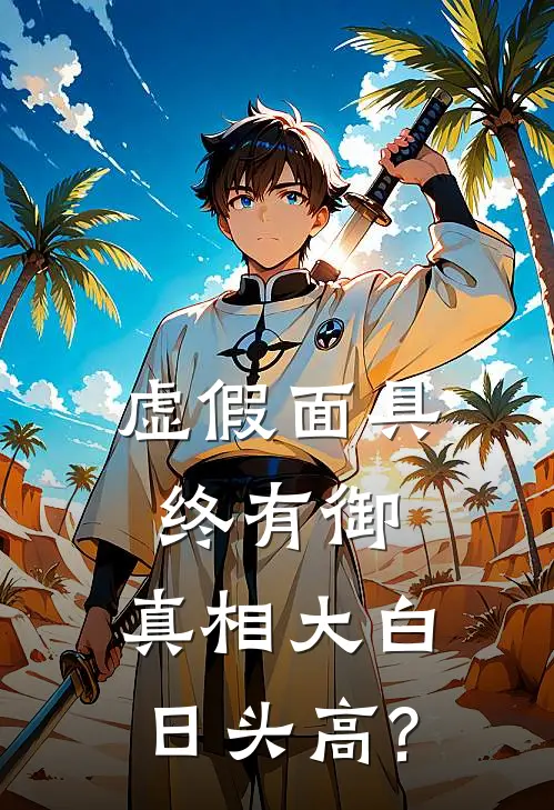 虚假面具终有御,真相大白日头高?