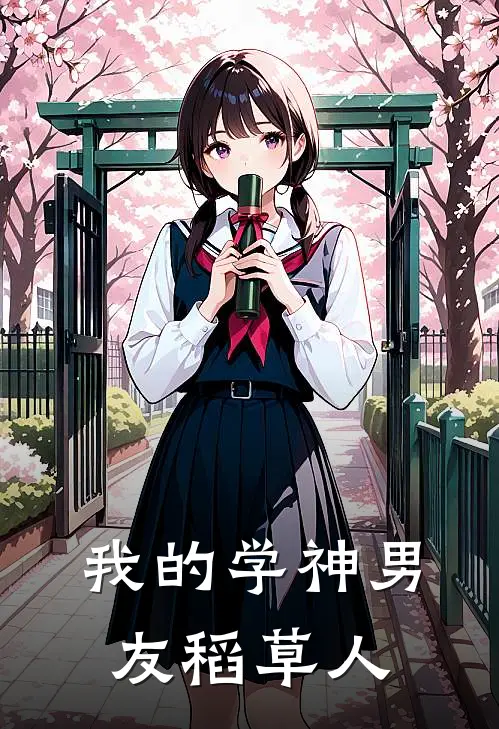 我的学神男友稻草人